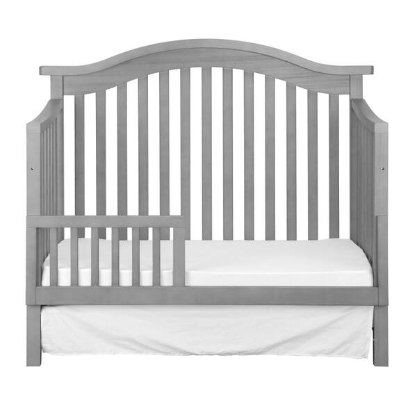 Shop Stratford Toddler Rail Kit In Morning Mist Overstock 19835077