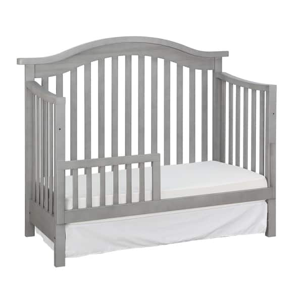 Shop Stratford Toddler Rail Kit In Morning Mist Overstock 19835077