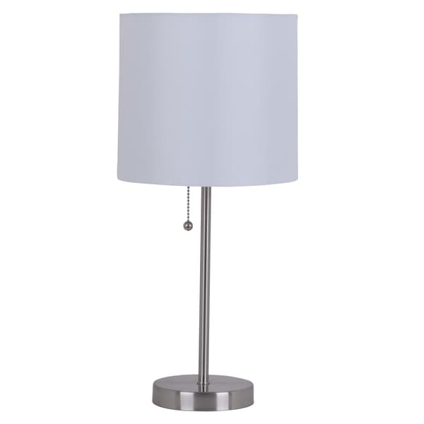 stick table lamp