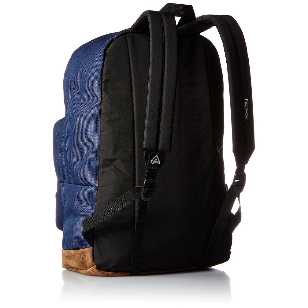 jansport right pack navy