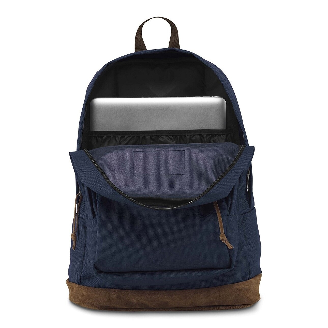 jansport right pack backpack navy