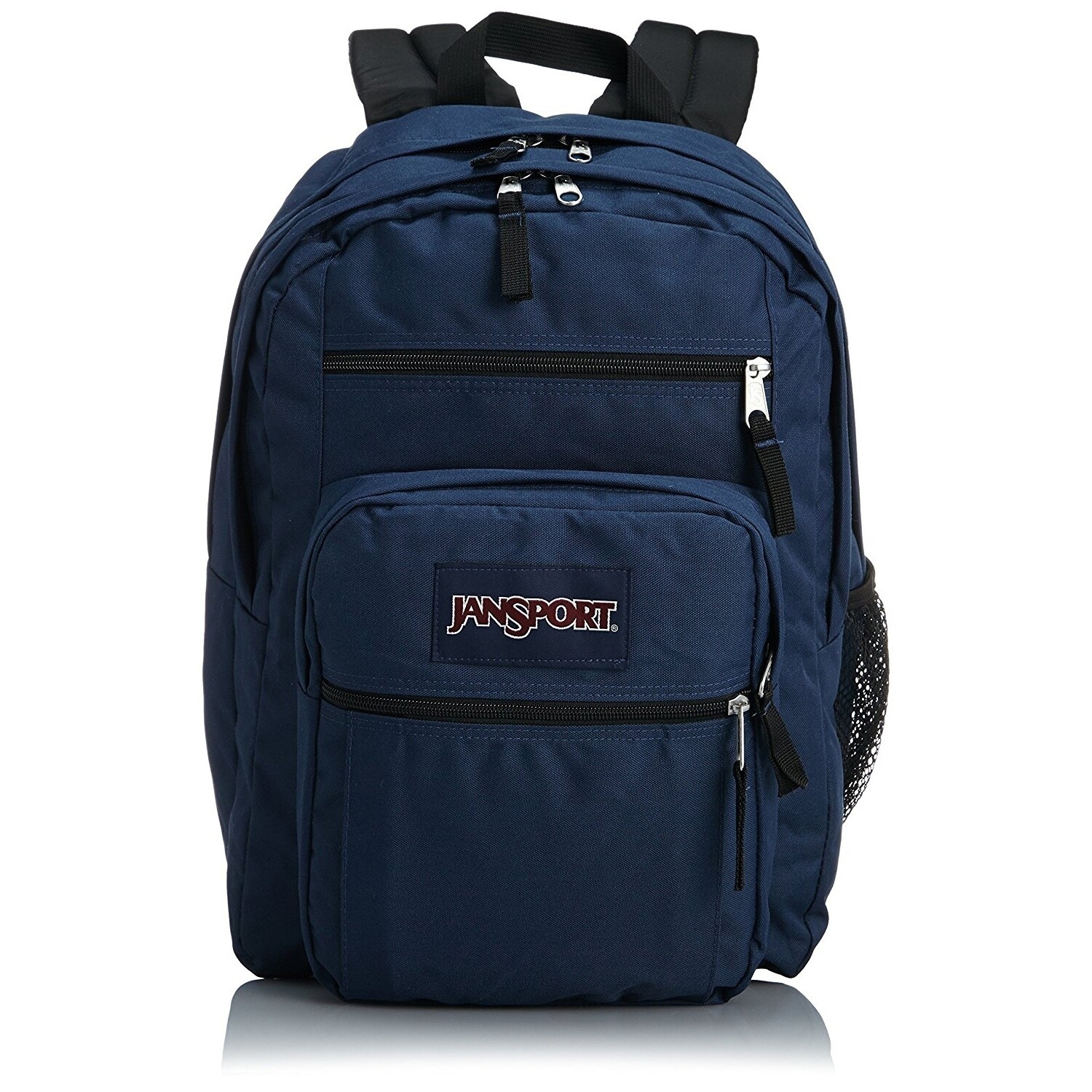 jansport skeleton backpack