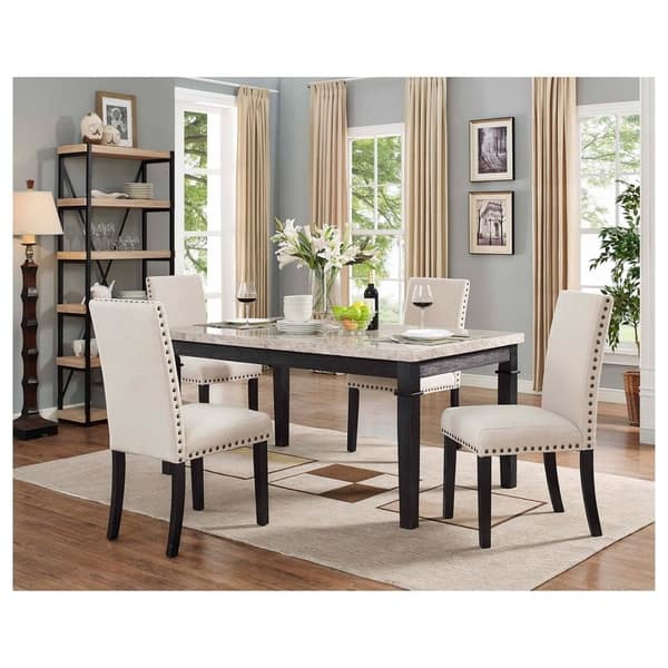 Picket House Furnishings Bradley 5pc Dining Set Table Picket House Furnishings Bradley 5pc Dining Set Table