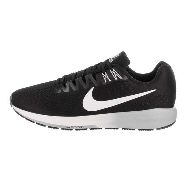 nike air zoom structure 21 running shoes