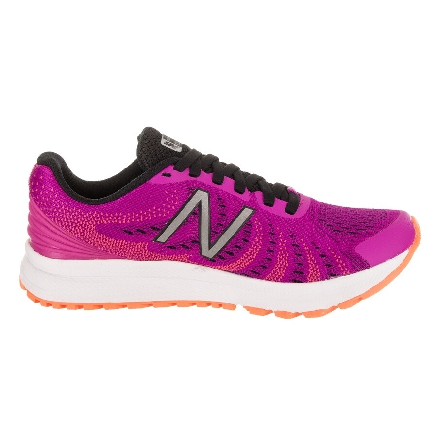 new balance rush v3 women's