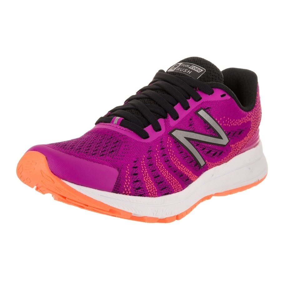 new balance fuelcore rush v3 womens