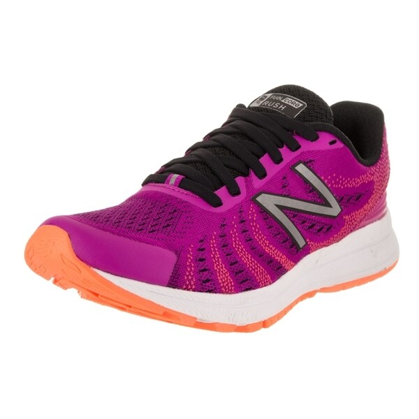 new balance rush v3 women's