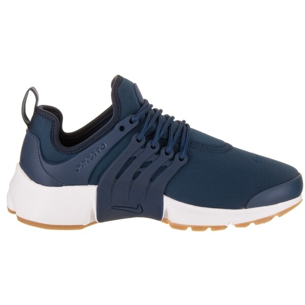 women's nike air presto shoes