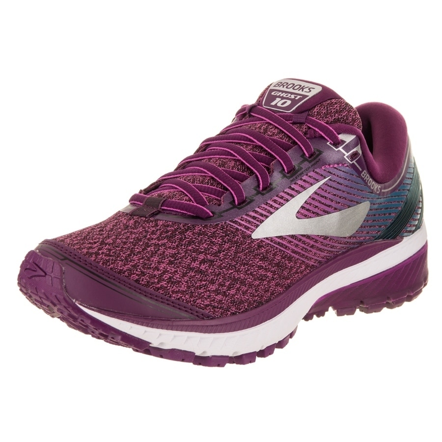 womens ghost 10 running shoes
