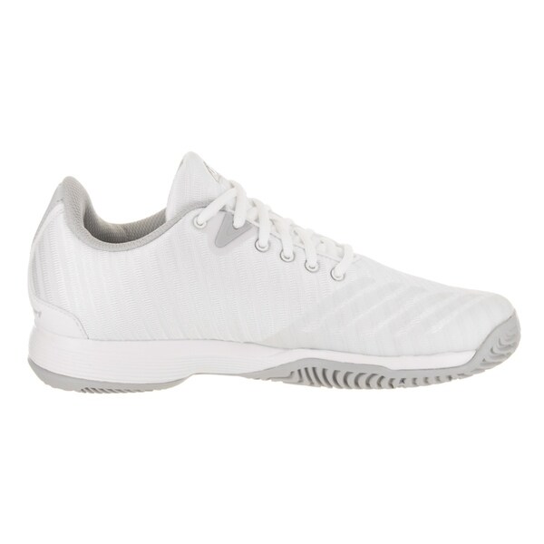 adidas women's barricade court tennis shoes