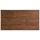 Carbon Loft Enjolras Wood/ Steel Coffee Table - Thumbnail 3