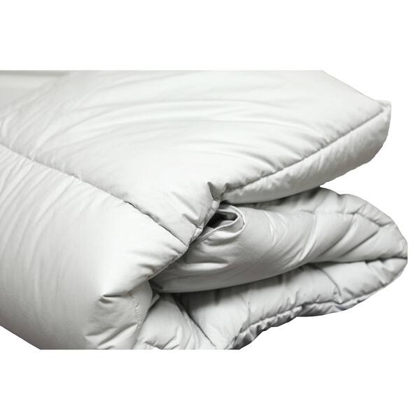 Shop St James Home 4 Piece Cotton Toddler Comforter Set On Sale