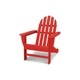 POLYWOOD Classic Outdoor Adirondack Chair - Thumbnail 12