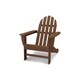 POLYWOOD Classic Outdoor Adirondack Chair - Thumbnail 15