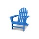 POLYWOOD Classic Outdoor Adirondack Chair - Thumbnail 10