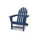 POLYWOOD Classic Outdoor Adirondack Chair - Thumbnail 2