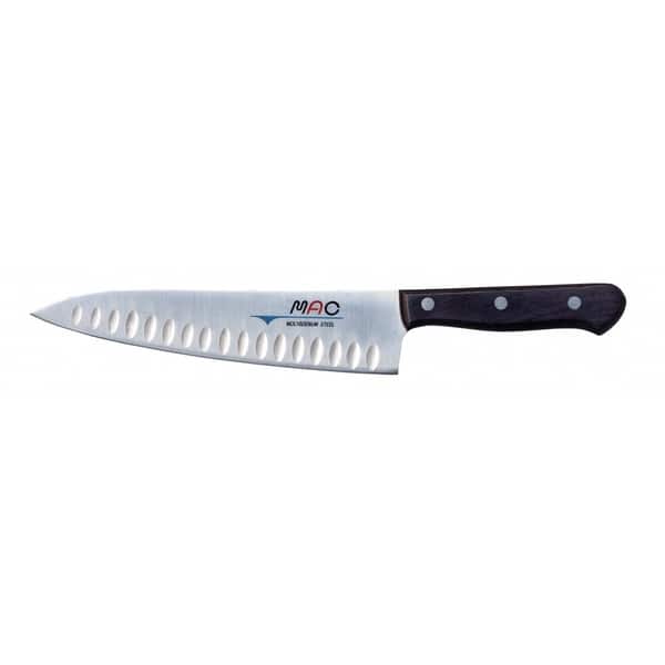 Mac Knife Chef Series 8Inch Chef's Knife Bed Bath & Beyond 19841771
