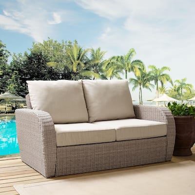 Off White Patio Furniture Clearance Liquidation Find Great