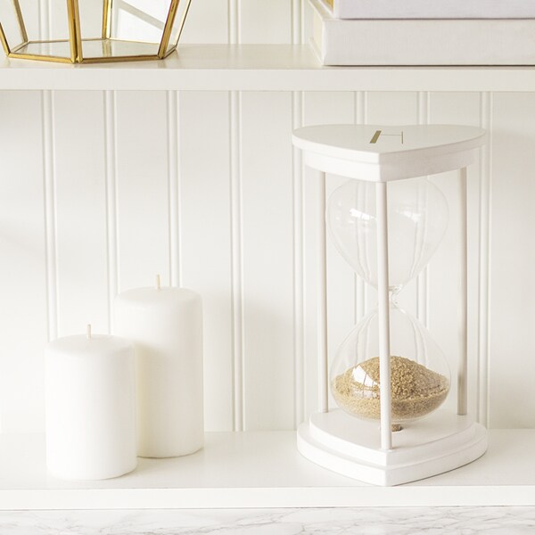 unity sand hourglass set