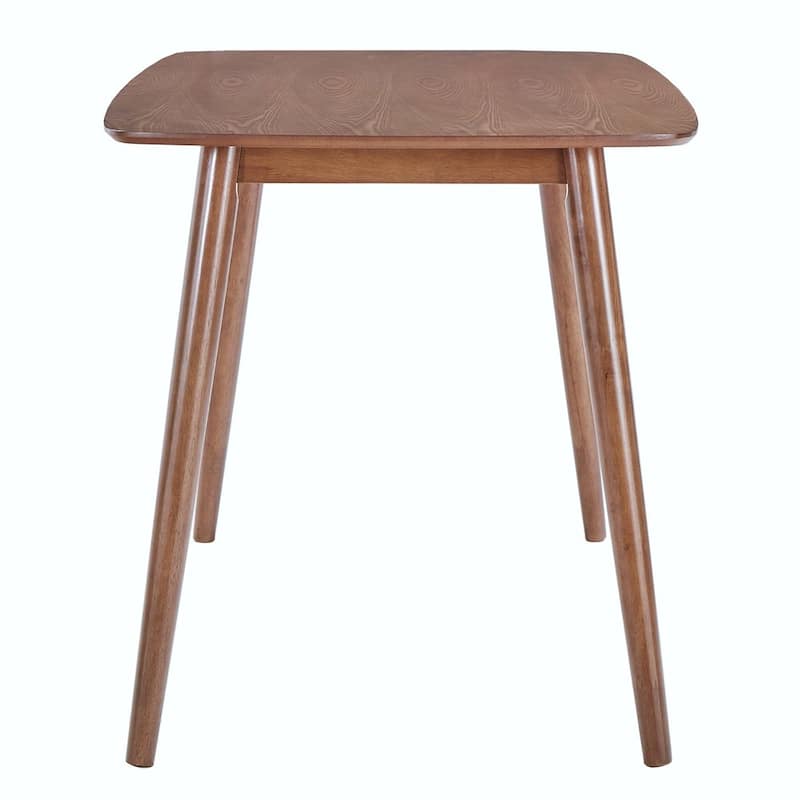 Norwegian Danish Mid-Century Counter Height Dining Table by iNSPIRE Q Modern