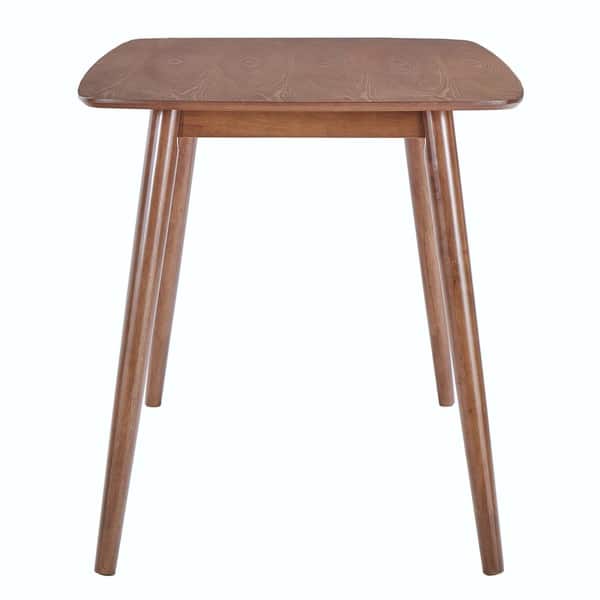Norwegian Danish Mid Century Counter Height Dining Table By Counter Height Dining Table