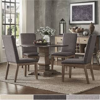 Buy Rustic Kitchen & Dining Room Sets Online at Overstock.com | Our ... Buy Rustic Kitchen & Dining Room Sets Online at Overstock.com | Our ...
