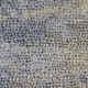 preview thumbnail 8 of 15, Alexander Home Mason Distressed Abstract Ocean Mosaic Rug