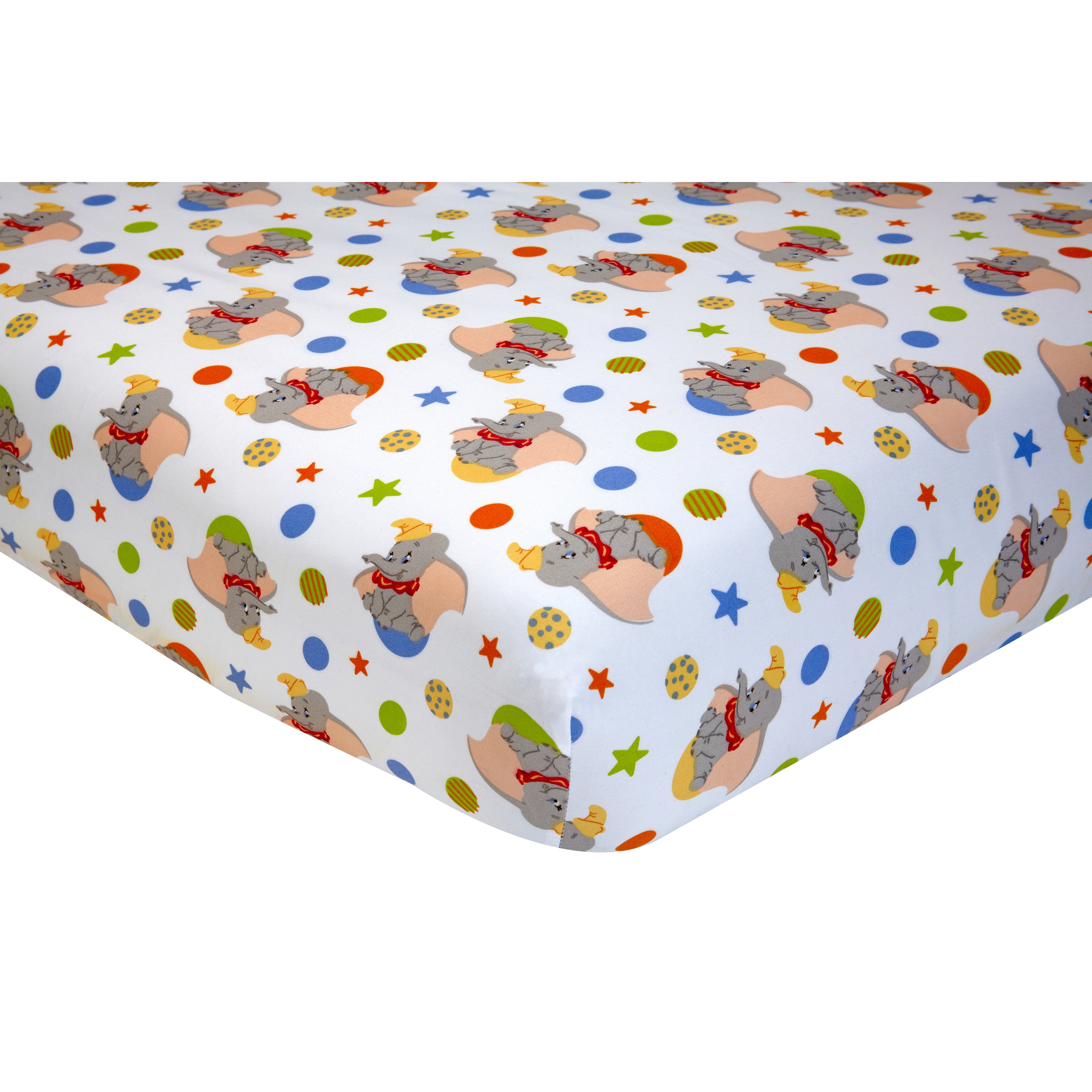 dumbo baby nursery bedding