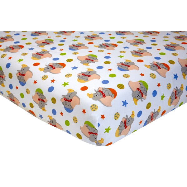 disney dumbo bedding