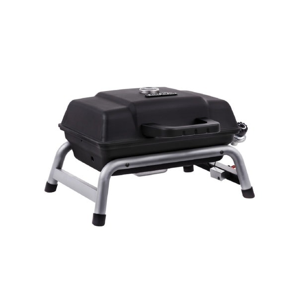 Char Broil Portable Gas Grill 240 Black