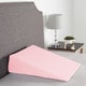 preview thumbnail 7 of 10, Windsor Home Memory Foam Wedge Pillow with Rayon from Bamboo Fiber Cover