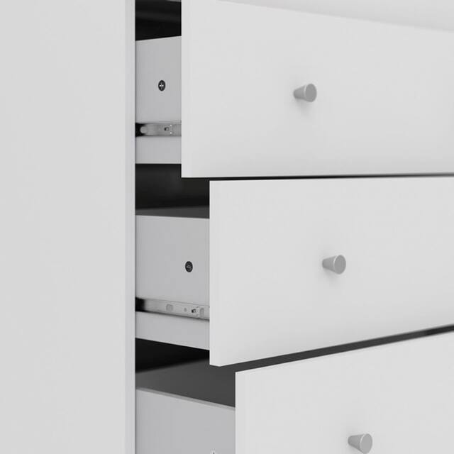 Porch & Den Zoe 5-drawer Chest