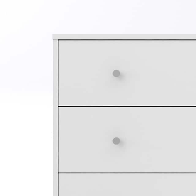 Porch & Den Zoe 5-drawer Chest