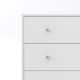 Porch & Den Zoe 5-drawer Chest