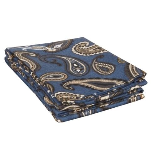 Kotter Home Flannel Pillowcase Set