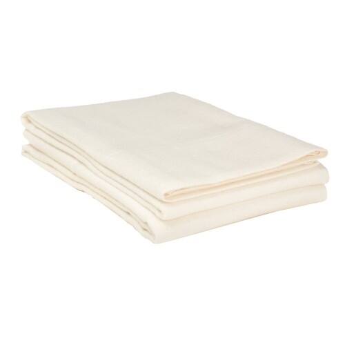 Kotter Home Flannel Pillowcase Set