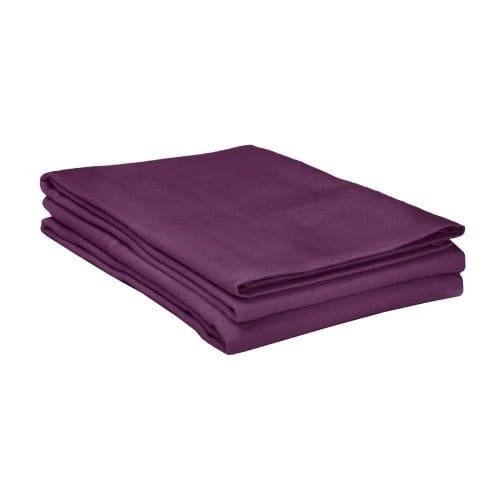 Kotter Home Flannel Pillowcase Set