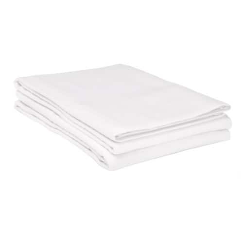 Kotter Home Flannel Pillowcase Set