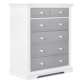 Evolur Parker Tall Chest