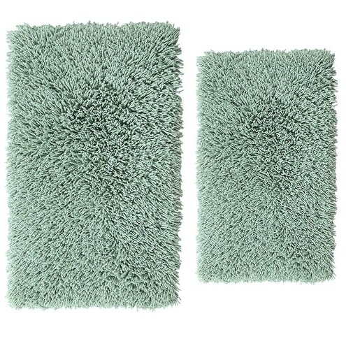 Melbourne 2 pc Bath Rug set