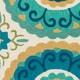 preview thumbnail 4 of 7, Alexander Home Retro Modern & Contemporary Hand-Hooked Rug