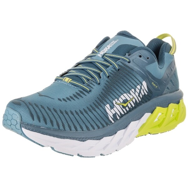 hoka one one arahi 2