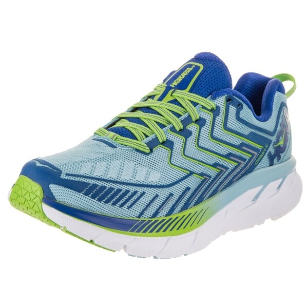 hoka clifton 4 caratteristiche