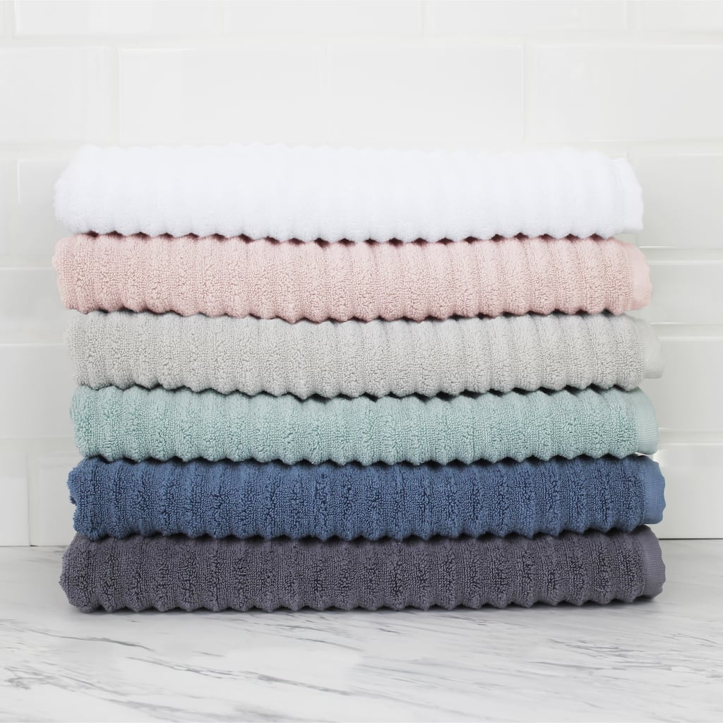 Zero Twist Cotton Turkish Towel Collection (Bath Towel Sheet)