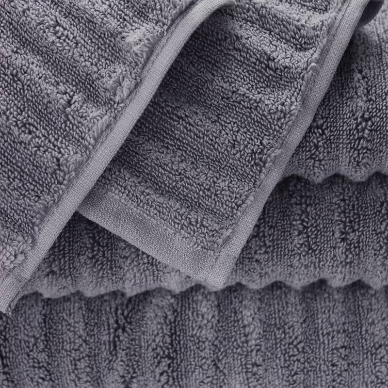 Zero Twist Cotton Turkish Towel Collection (Bath Towel Sheet)