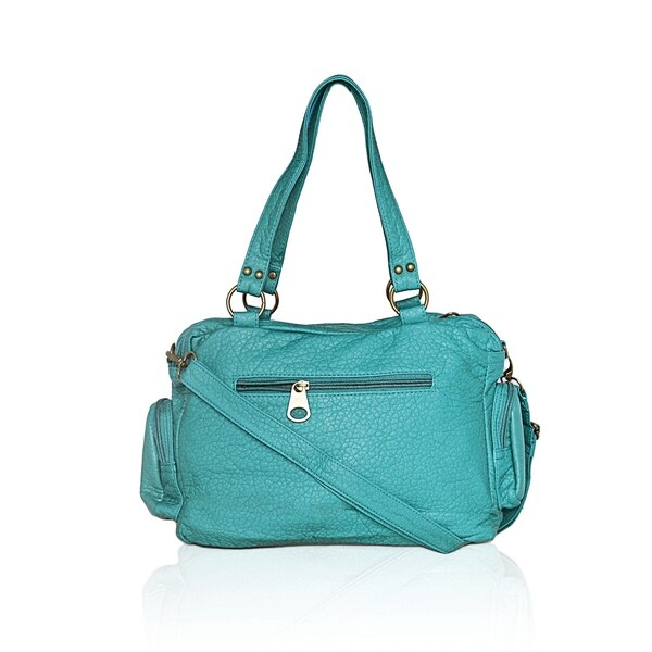 comfortable cross body bag