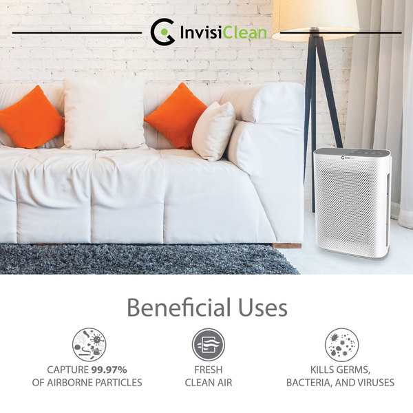 Invisiclean sales