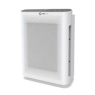 InvisiClean Aura 4 in 1 Air Purifier with True HEPA FIlter