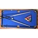AirZone Play 40" Table Top Pool Table - Thumbnail 2
