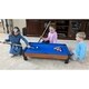 AirZone Play 40" Table Top Pool Table - Thumbnail 3